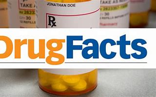 Drug and Alcohol Facts Week