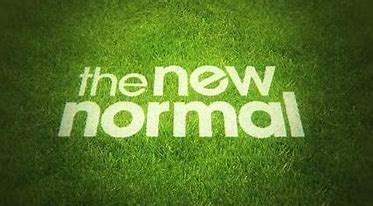 new normal