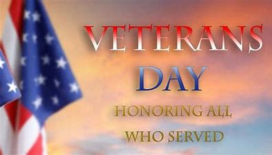 Veterans Day