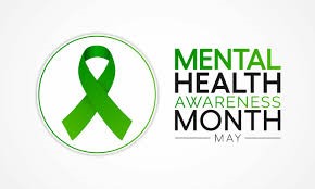 Mental Health Awareness Monrh