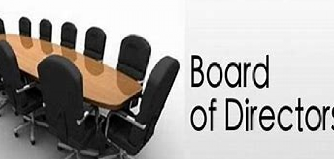 Board of Directors