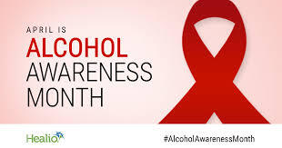 April is Alcohol Awareness 